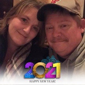 Meet your Posher, Scott